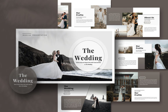 Download The Wedding - Premium Resources